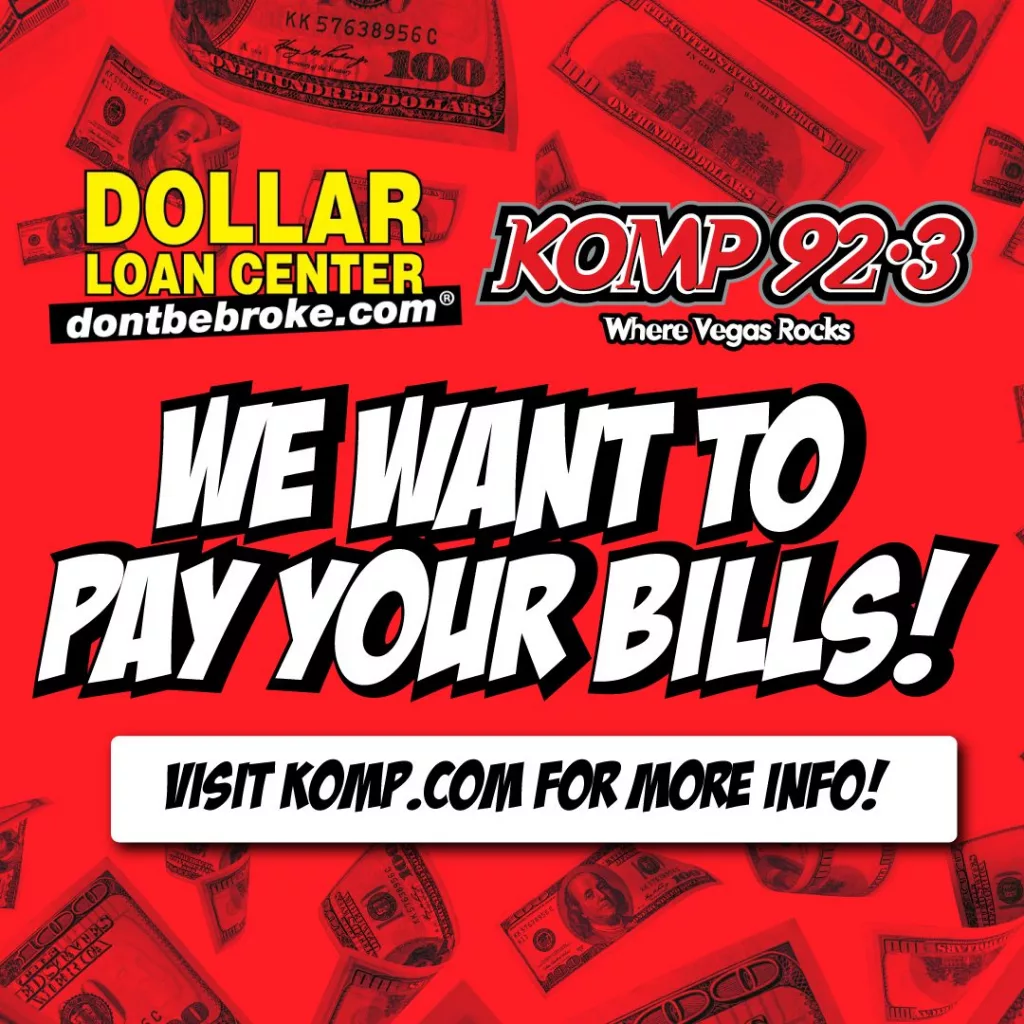 Pay Your Bills in 2025!