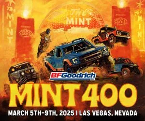 mint 400