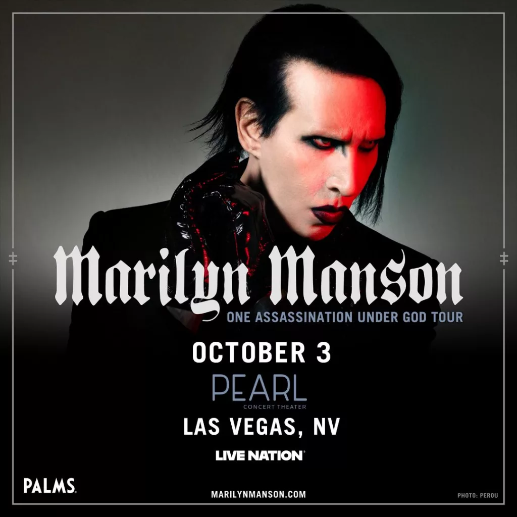 Marilyn Manson