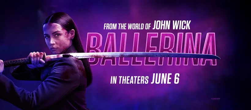 ballerina