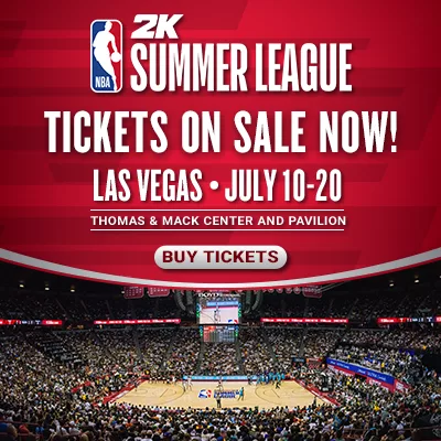 NBA Summer League