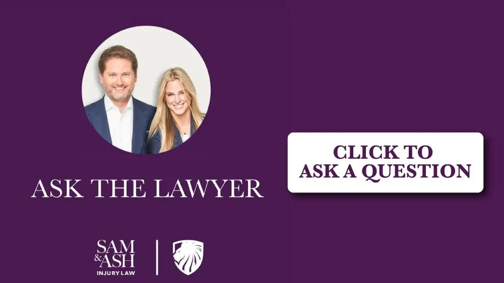 Ask the Lawyer