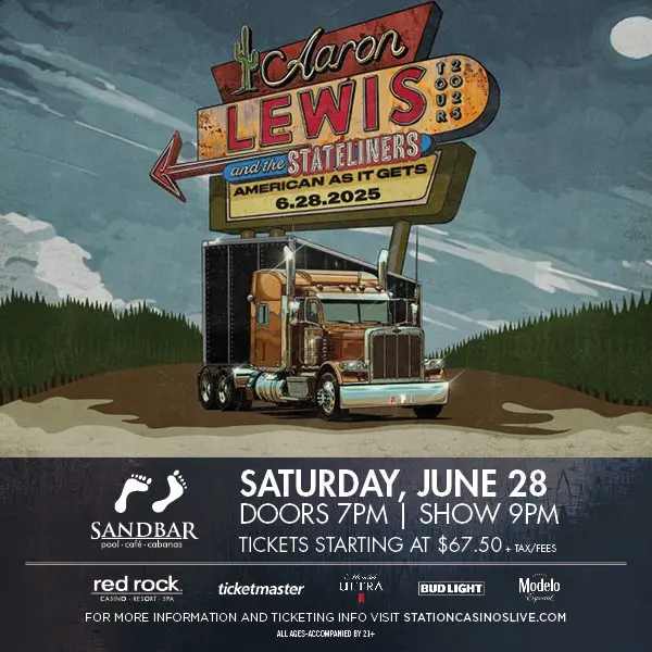 Aaron Lewis