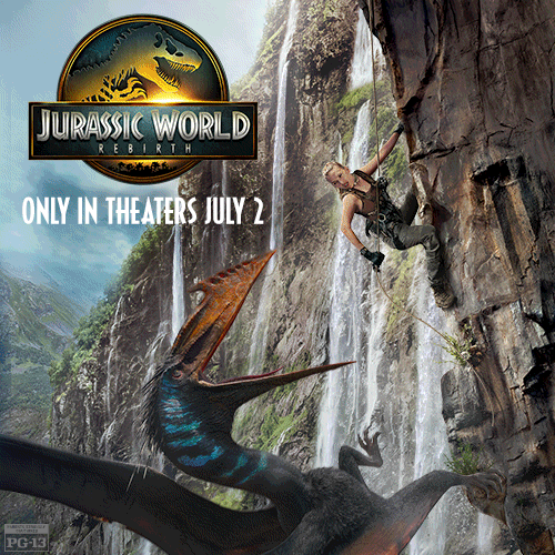 jurassic world
