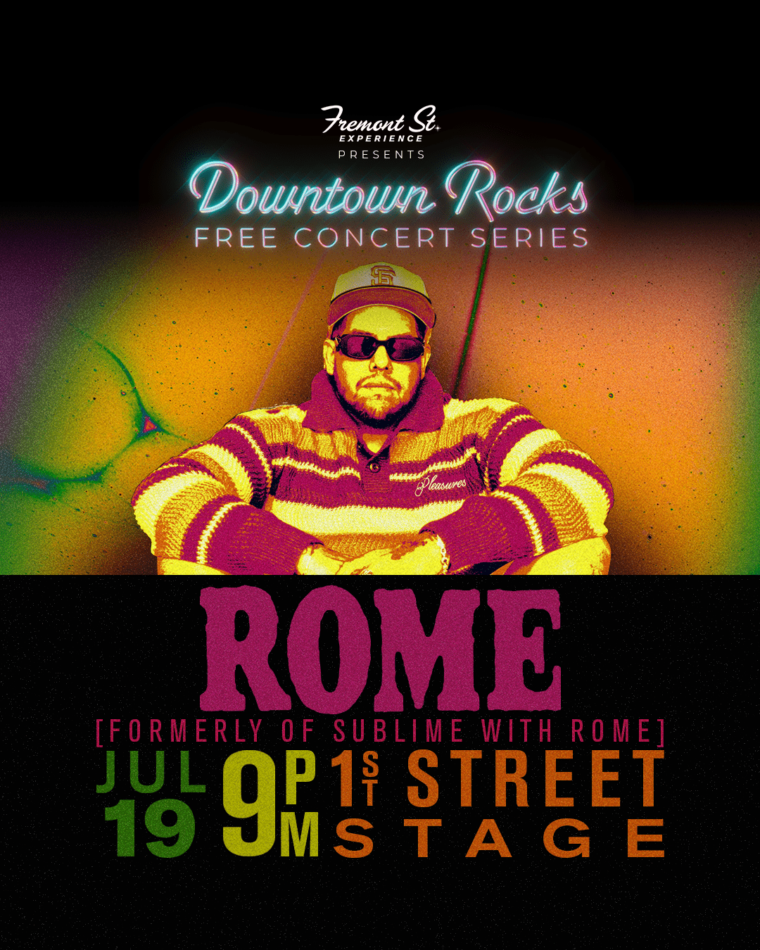 rome