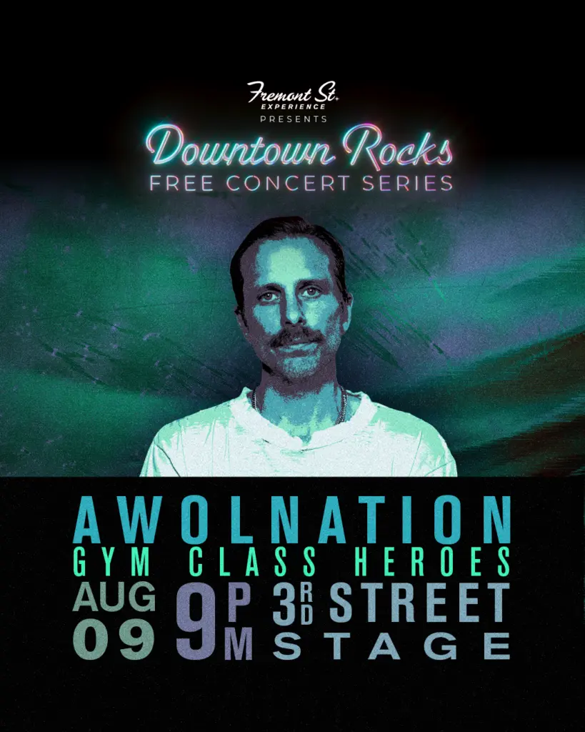 awolnation