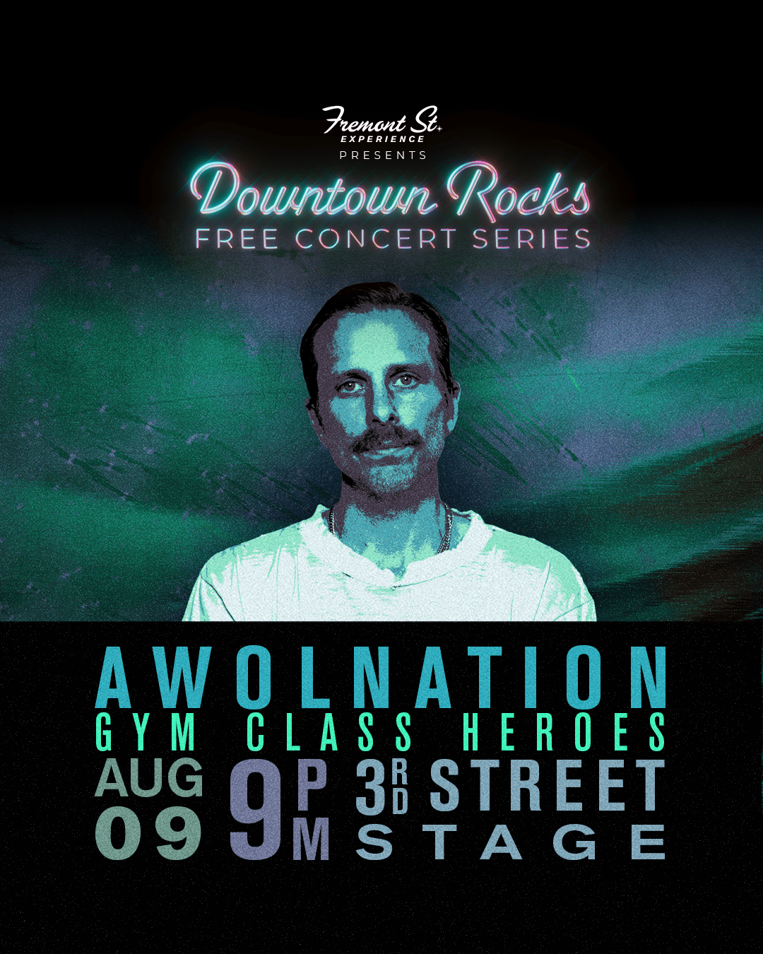 awolnation
