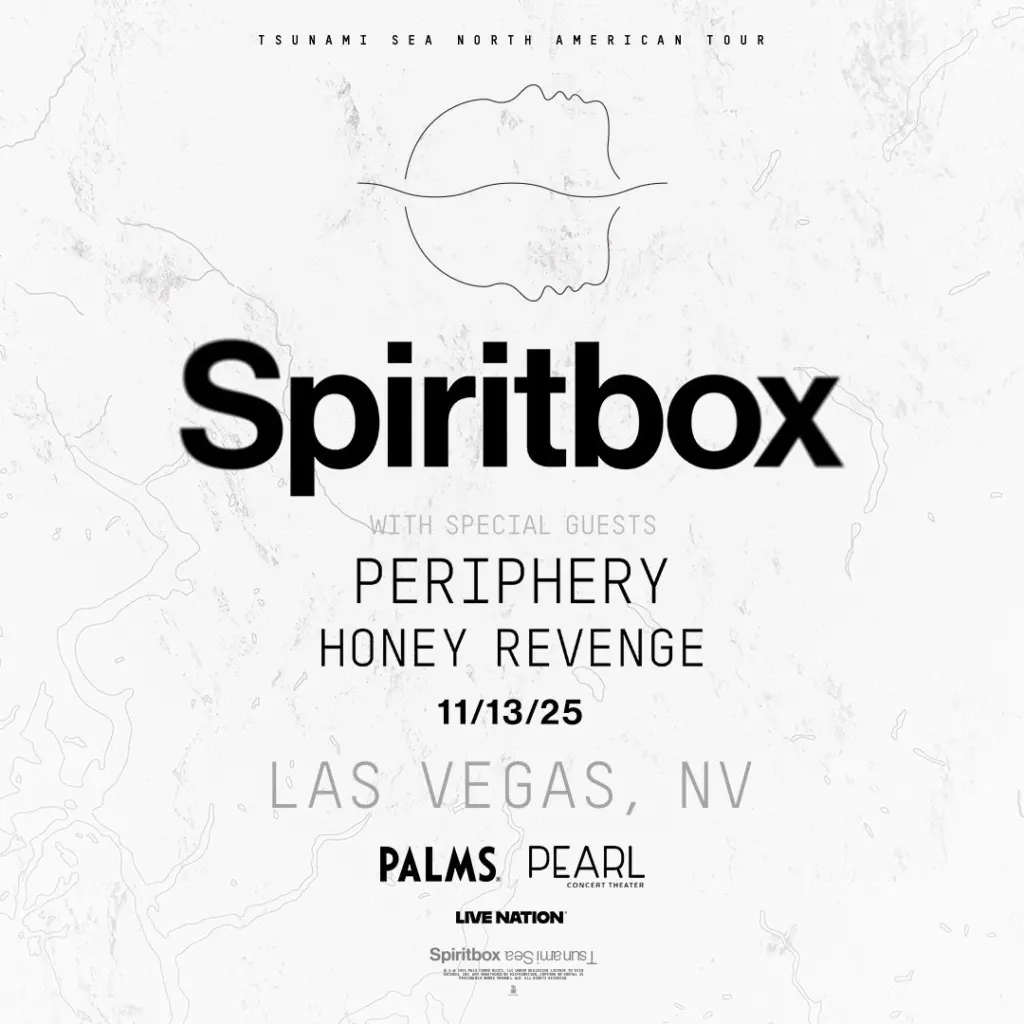 Spiritbox