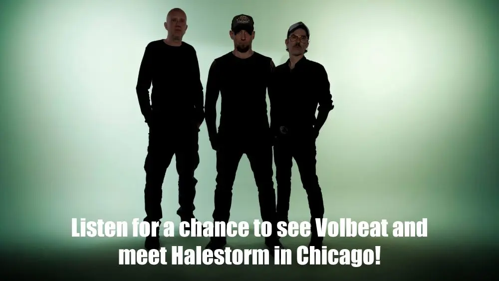 volbeat