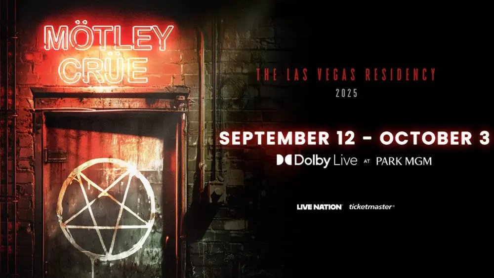 motley crue