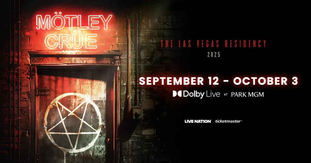 motley crue