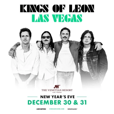 kings of leon