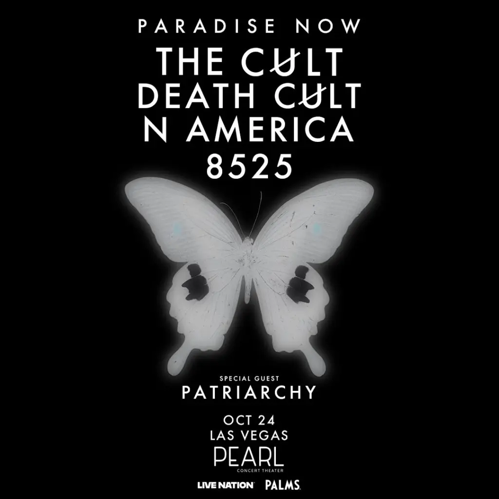 The Cult
