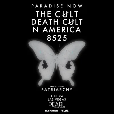The Cult