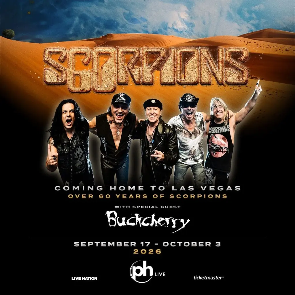 Scorpions