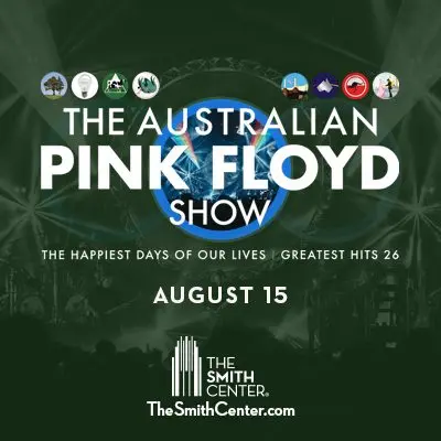 Australian Pink Floyd