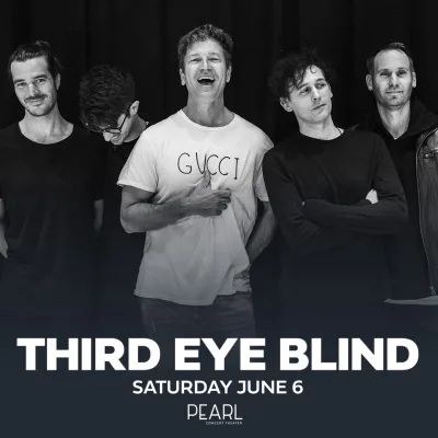 third eye blind