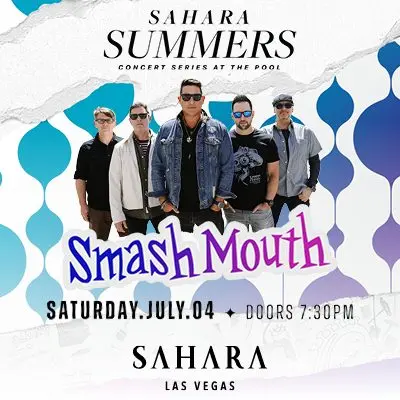 smash mouth