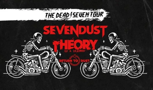 dead seven