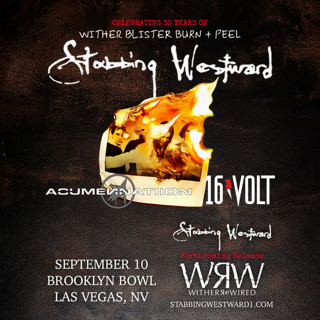 stabbing westward