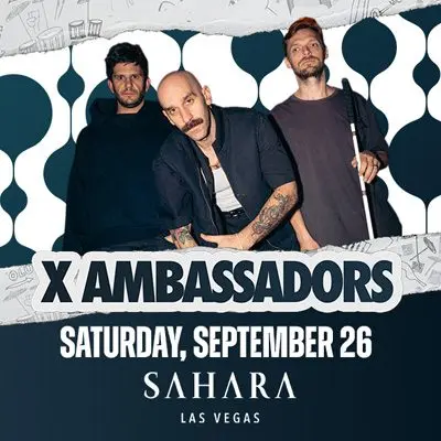 x ambassadors