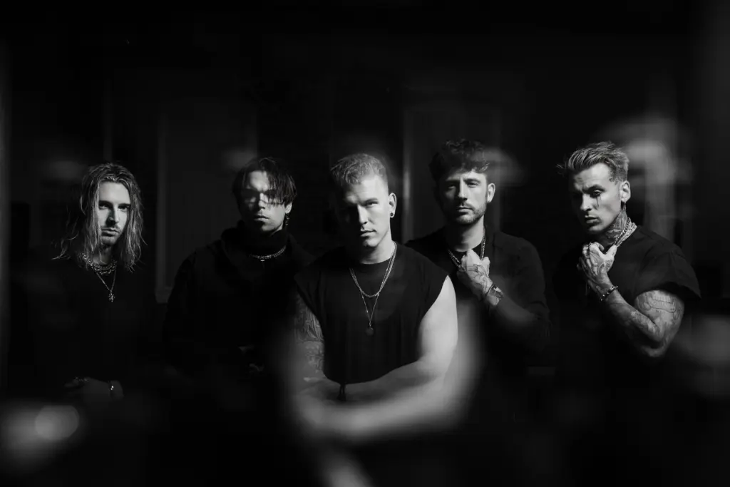 from ashes to new