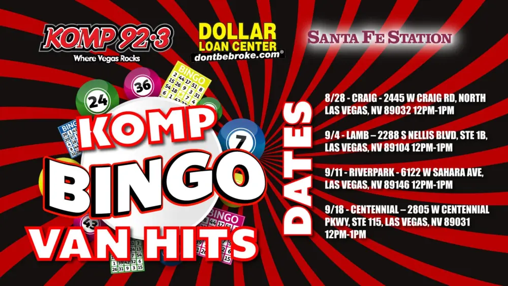 komp bINGO