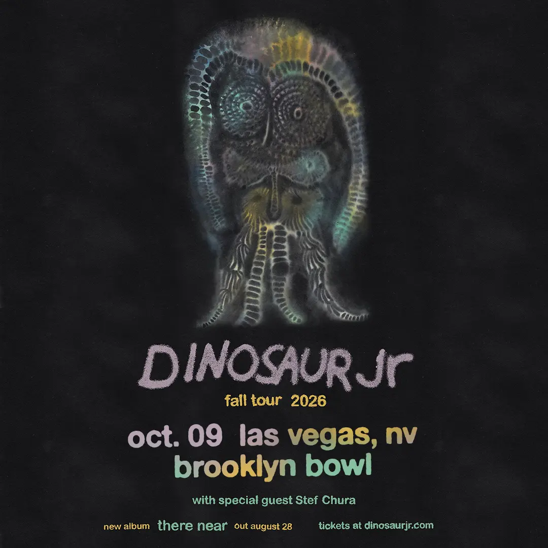 dinosaur jr.