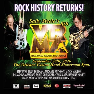 vegas rocks magazine