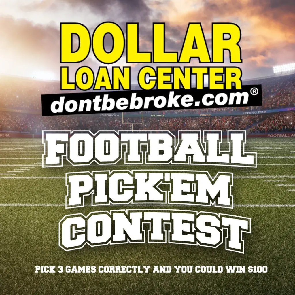 football pick 'em