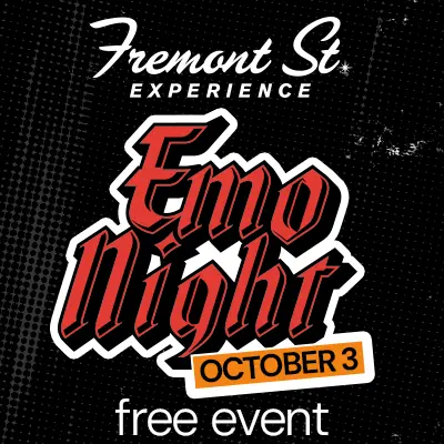 emo night