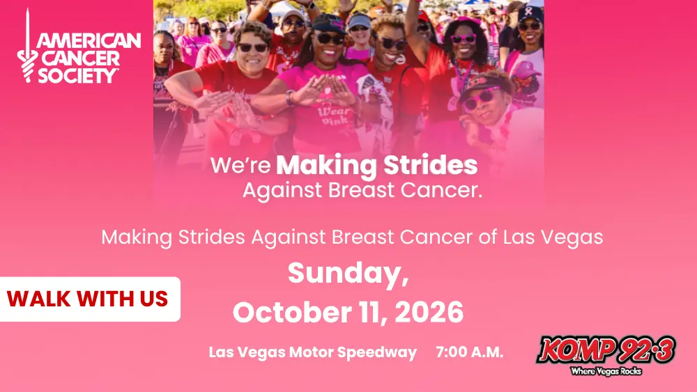 Cancer Walk