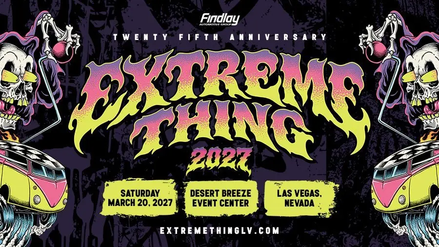 Extreme