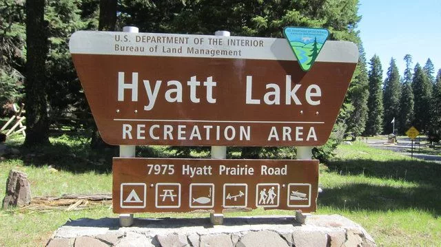 Hyatt-Lake-Recreation-Area