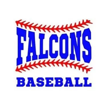 Falcons-Baseball