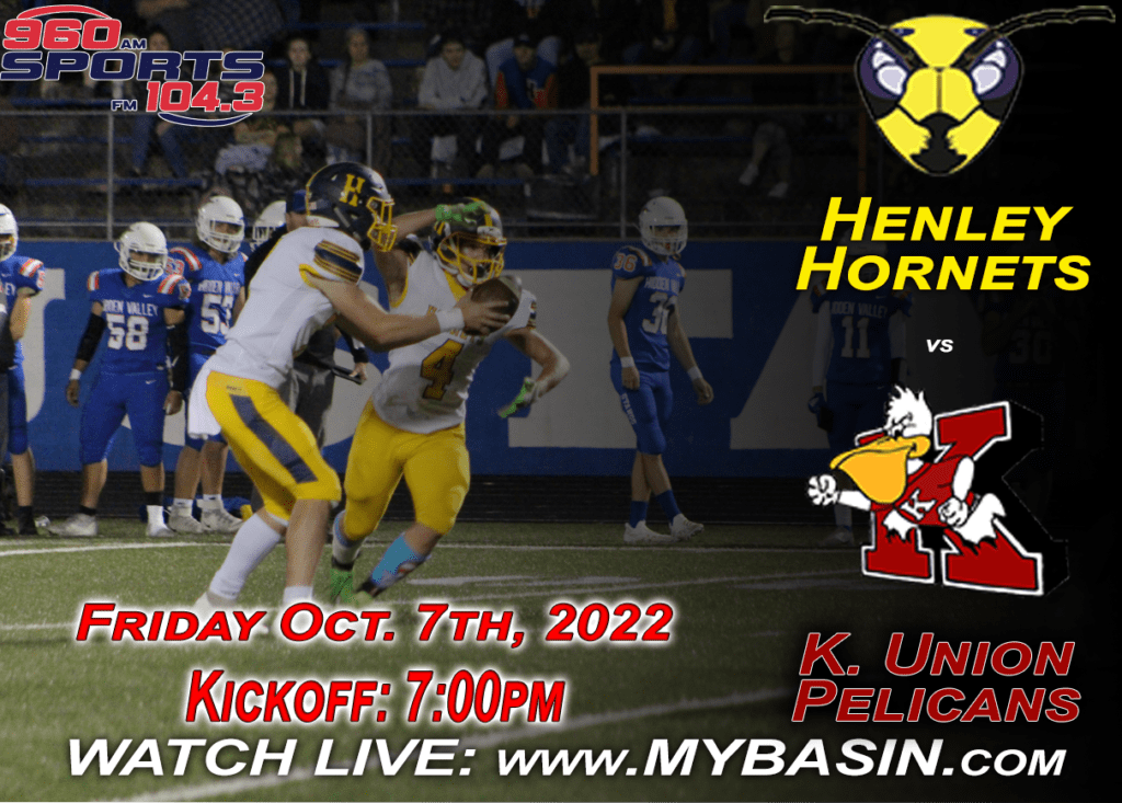 Henley-vs-KU-Homecoming