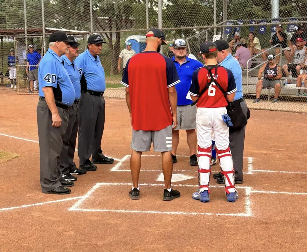 Klamath Falls Little League awaits fate at 50/70 Regionals MyBasin