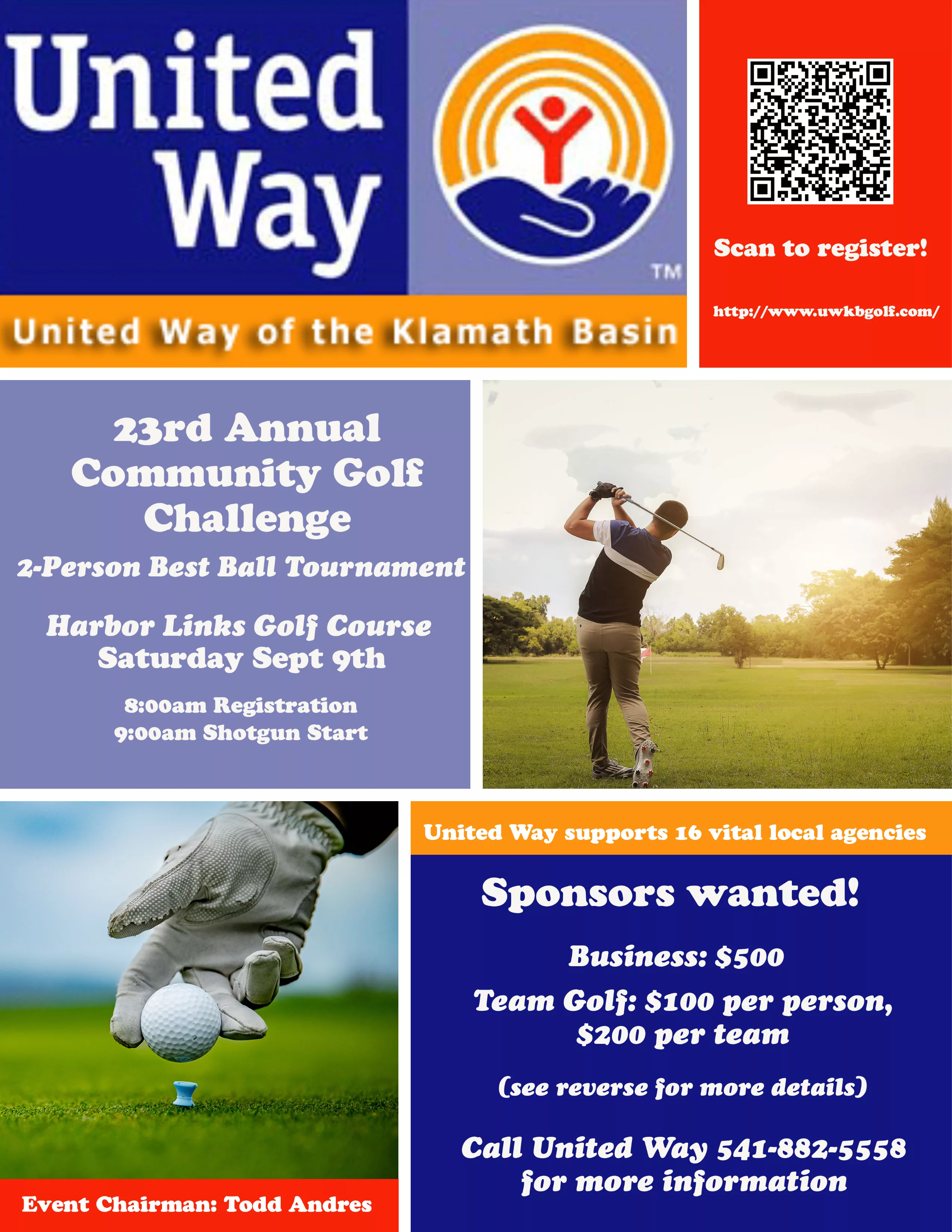 united-way-golf-flyer-2023-front