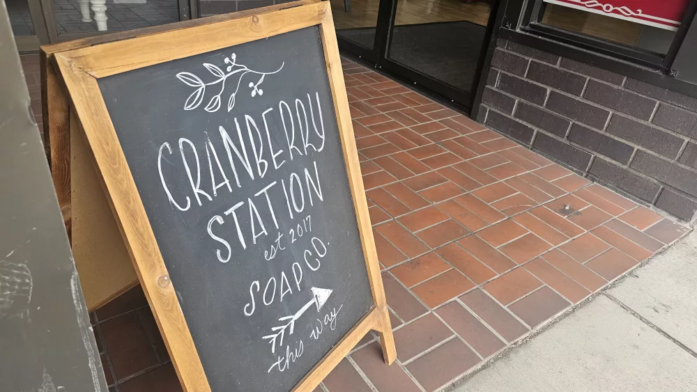 Cranberry Station