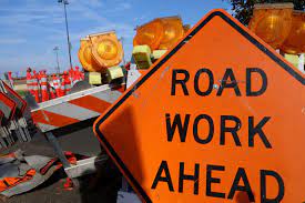 Southwest Oregon Construction Report for the week of Feb. 8-14, 2026