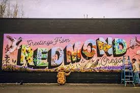 Redmond