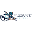 Crosspoint Christian Warriors logo
