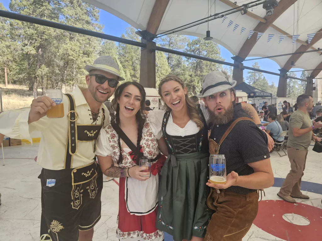 Octoberfest