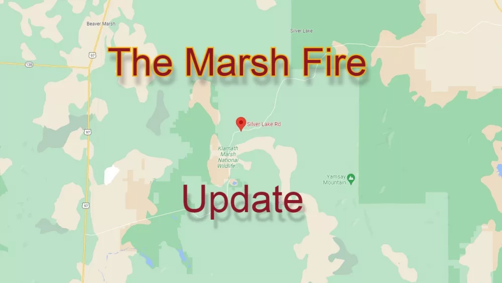 Marsh-Fire-Update