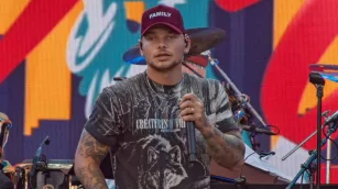 Kane Brown to launch 2024 ‘In The Air Tour’