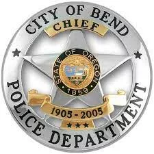 bend police department