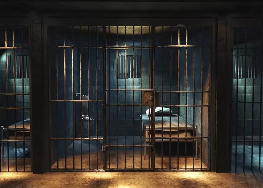 jail-cell