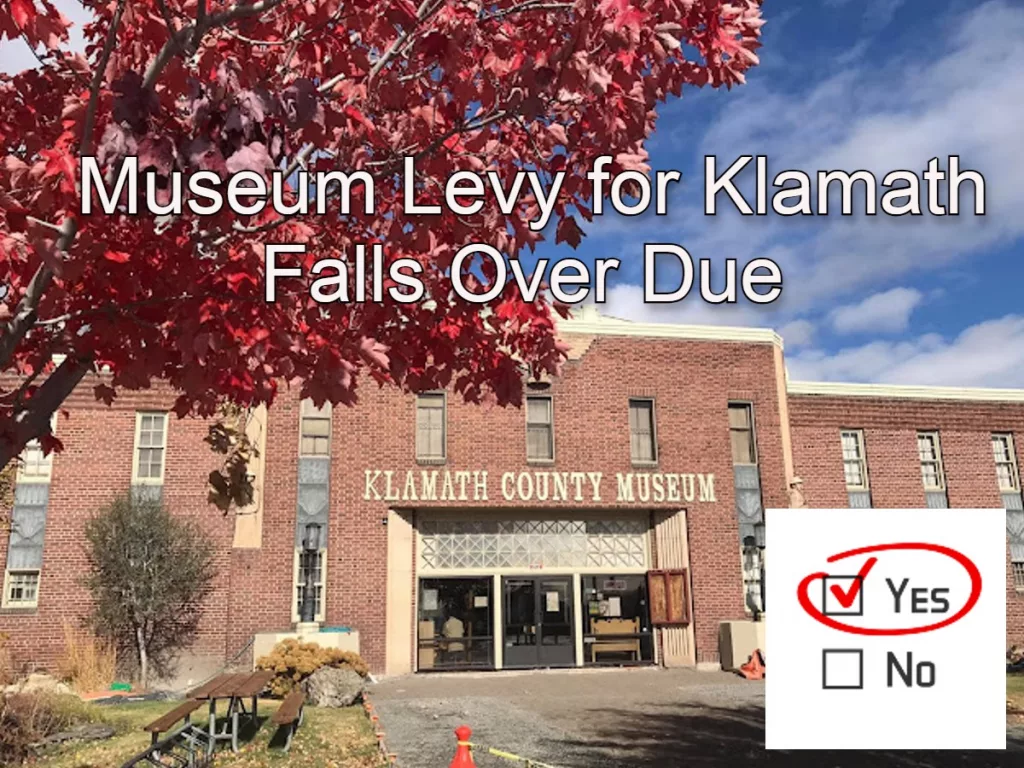 KlamathMuseum