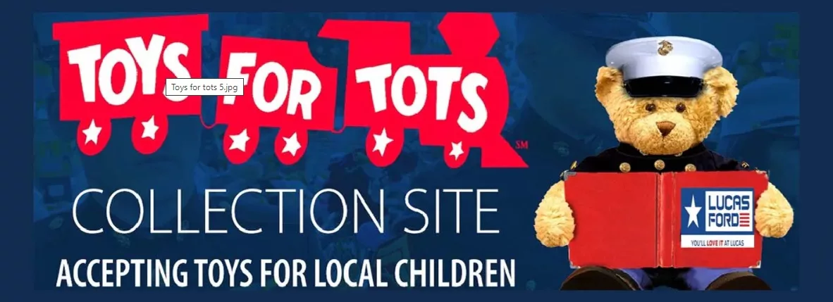 ToysforTots