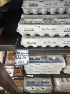 egg prices 1